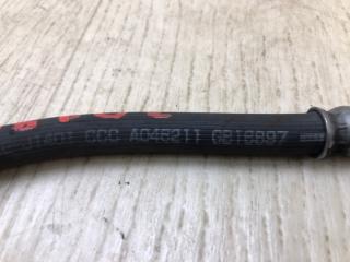 Трубка тормозная задняя правая FORTE/CERATO TD 08-13 2011 TD 2.0 G4KD