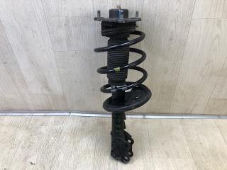 Амортизатор передний левый KIA FORTE/CERATO TD 08-13 2011 Б/У Амортизатор передний левый KIA FORTE/CERATO TD 08-13 2011