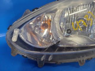 Фара левая MITSUBISHI MIRAGE 13- 1.2 3A92