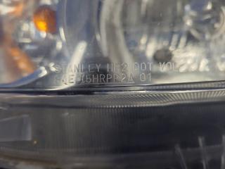 Фара левая MIRAGE 13- 2013 1.2 3A92