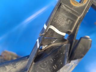 Фара левая MIRAGE 13- 2013 1.2 3A92