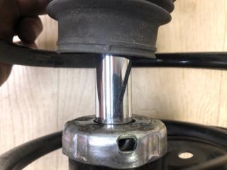 Амортизатор передний правый FORTE/CERATO TD 08-13 2011 TD 2.0 G4KD