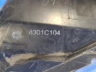 Фара правая MIRAGE 13- 2013 1.2 3A92