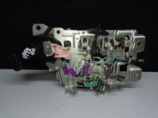 Ручка двери внутренняя задняя левая SIENNA 11-16 2012 3.5 2GR-FE