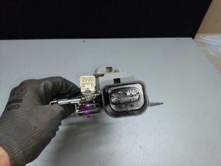 Ручка двери внутренняя задняя левая SIENNA 11-16 2012 3.5 2GR-FE