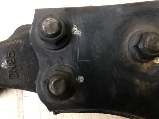 Рычаг передней подвески нижний левый FORTE/CERATO TD 08-13 2011 TD 2.0 G4KD