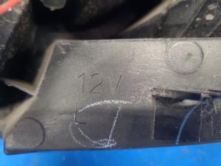 Фонарь наружный левый MIRAGE 13- 2013 1.2 3A92