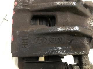 Суппорт тормозной задний правый FORTE/CERATO TD 08-13 2011 TD 2.0 G4KD