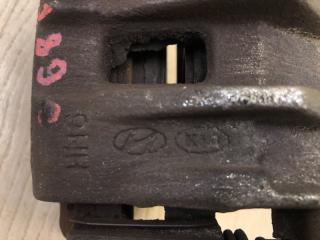 Суппорт тормозной задний левый FORTE/CERATO TD 08-13 2011 TD 2.0 G4KD