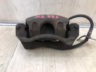 Суппорт тормозной передний правый FORTE/CERATO TD 08-13 2011 TD 2.0 G4KD