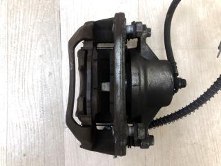 Суппорт тормозной передний правый KIA FORTE/CERATO TD 08-13 TD 2.0 G4KD