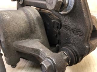 Суппорт тормозной передний правый FORTE/CERATO TD 08-13 2011 TD 2.0 G4KD