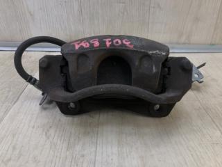 Суппорт тормозной передний левый FORTE/CERATO TD 08-13 2011 TD 2.0 G4KD