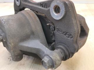 Суппорт тормозной передний левый FORTE/CERATO TD 08-13 2011 TD 2.0 G4KD