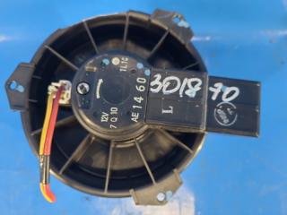 Моторчик печки MIRAGE 13- 2013 1.2 3A92