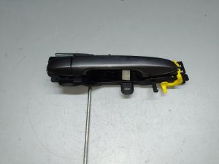 Ручка двери наружная задняя левая TOYOTA SIENNA 11-16 2012