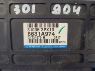 Блок управления АКПП MIRAGE 13- 2013 1.2 3A92