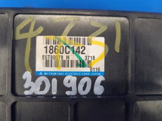 Блок управления двигателем MIRAGE 13- 2013 1.2 3A92