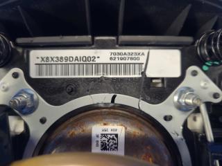 Подушка безопасности в руль MITSUBISHI MIRAGE 13- 1.2 3A92