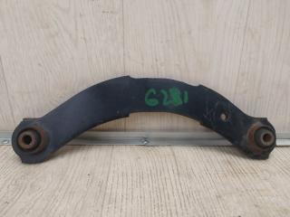 Рычаг задней подвески поперечный верхний задний MITSUBISHI OUTLANDER XL 05-13 2010