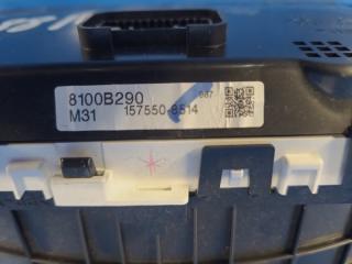 Панель приборов MIRAGE 13- 2013 1.2 3A92