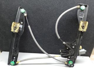 Стеклоподъемник передний левый FORD FUSION 14- 2014