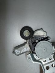 Стеклоподъемник передний левый KIZASHI 09-14 2011 J24B