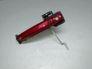 Ручка двери наружная передняя левая SUZUKI KIZASHI 09-14 2011