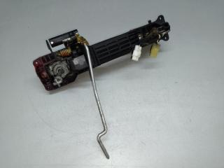 Ручка двери наружная передняя левая KIZASHI 09-14 2011 J24B