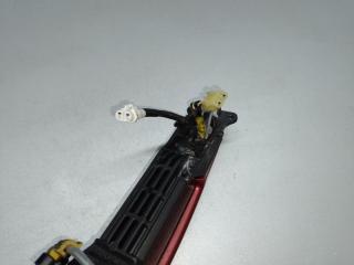 Ручка двери наружная передняя левая SUZUKI KIZASHI 09-14 J24B