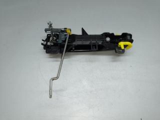 Ручка двери наружная передняя левая IMPREZA 11-17 2012 GJ 2.0 FB20B