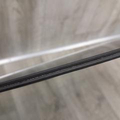 Стекло двери переднее правое DURANGO 11- (WD)