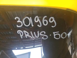 Крышка багажника PRIUS 16-
