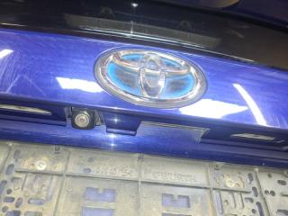 Крышка багажника PRIUS 16-