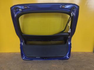 Крышка багажника PRIUS 16-