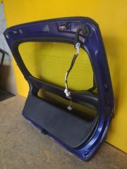 Крышка багажника PRIUS 16-