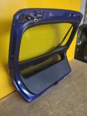 Крышка багажника PRIUS 16-