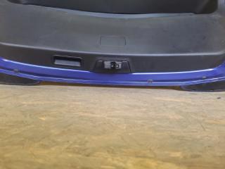 Крышка багажника PRIUS 16-