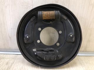 Тормозной механизм задний левый NISSAN NV200 USA 13- 2013