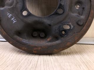 Тормозной механизм задний левый NV200 USA 13- 2013 2.0 MR20DE