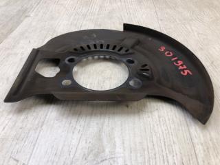 Защита тормозного диска передняя правая NISSAN NV200 USA 13- 2.0 MR20DE