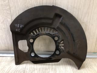 Защита тормозного диска передняя левая NV200 USA 13- 2013 2.0 MR20DE