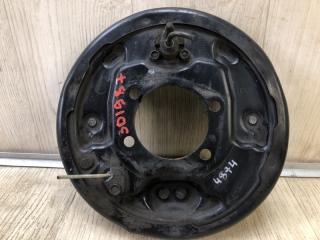 Тормозной механизм задний правый NV200 USA 13- 2013 2.0 MR20DE