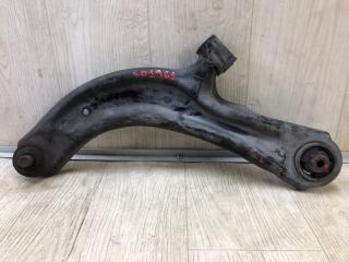 Рычаг передней подвески нижний левый NISSAN NV200 USA 13- 2013