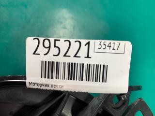 Моторчик печки 6 GG 02-07 2003 2.3