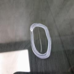 Стекло двери заднее правое DURANGO 11- (WD)