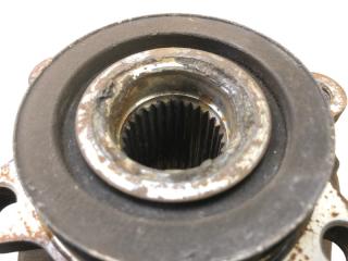 Ступица передняя NV200 USA 13- 2013 2.0 MR20DE