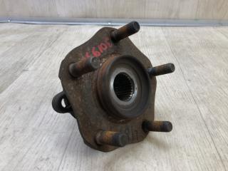 Ступица передняя NV200 USA 13- 2013 2.0 MR20DE