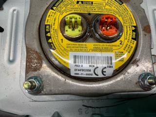 Подушка безопасности в руль 6 GG 02-07 2003 2.3