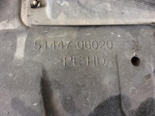 Защита двигателя CAMRY 70 17- 2020 GSV70 2.5 A25AFKS